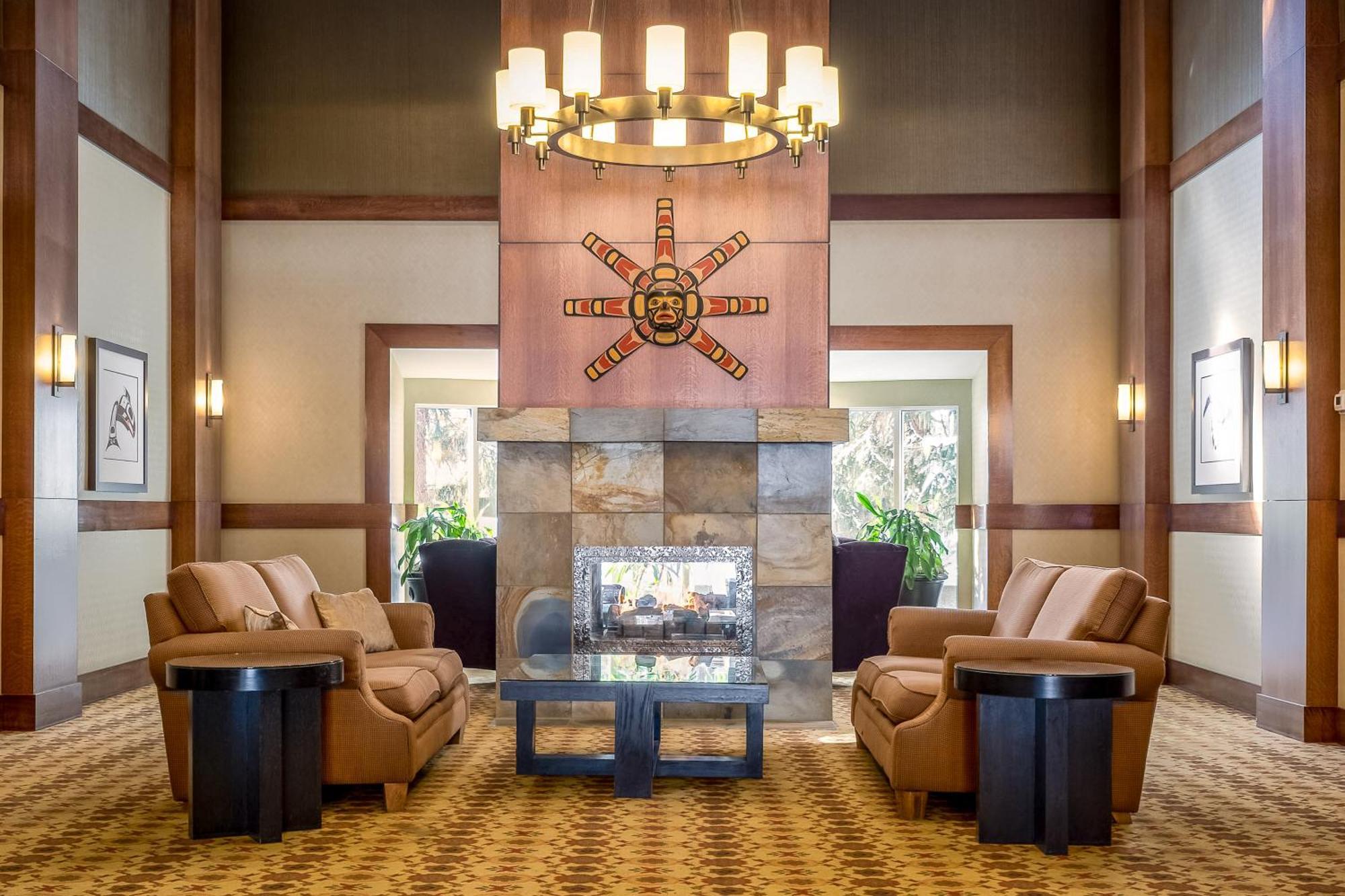 Glacier Lodge วิสต์เลอร์ ภายนอก รูปภาพ