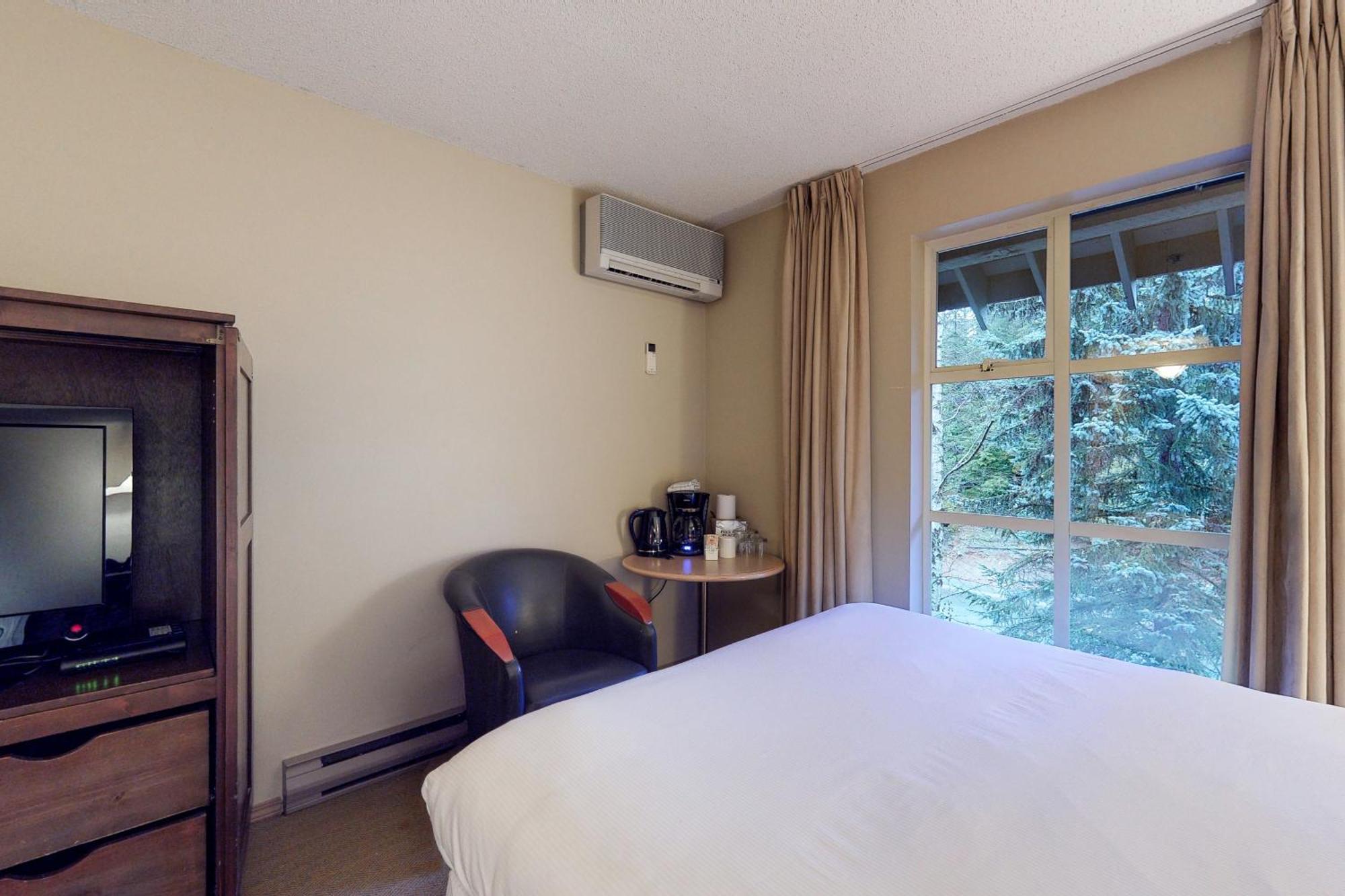 Glacier Lodge วิสต์เลอร์ ห้อง รูปภาพ
