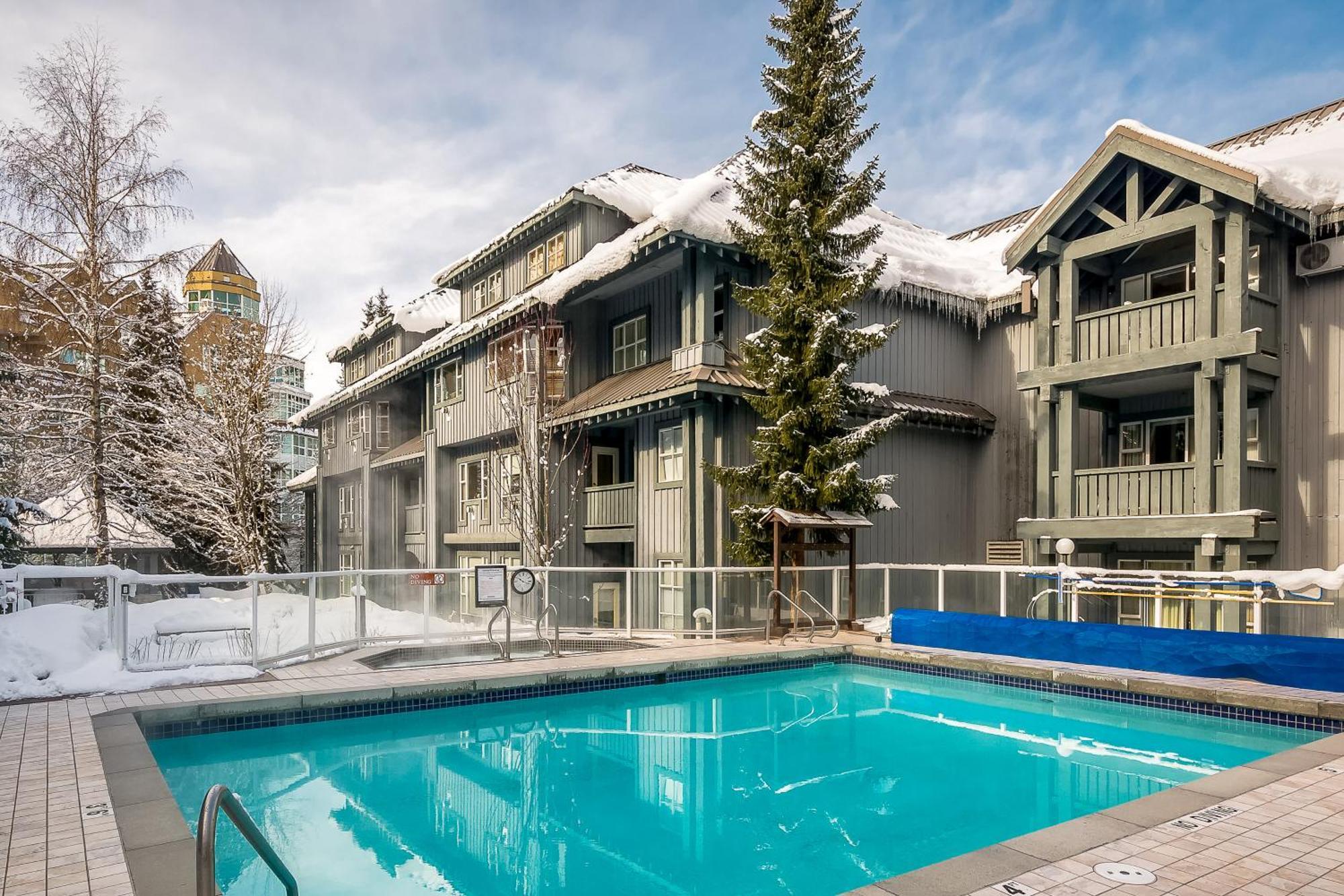Glacier Lodge วิสต์เลอร์ ห้อง รูปภาพ