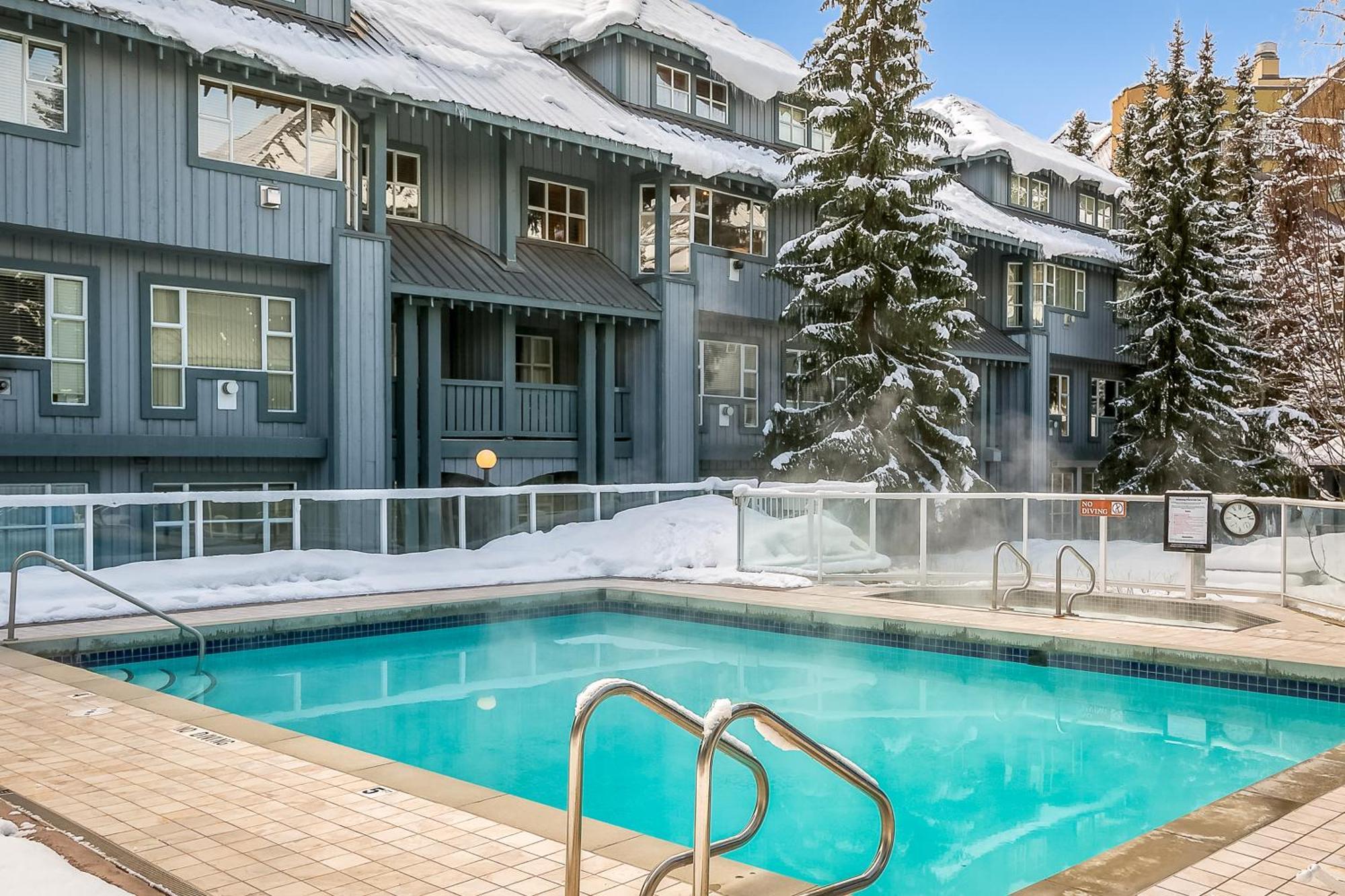 Glacier Lodge วิสต์เลอร์ ห้อง รูปภาพ