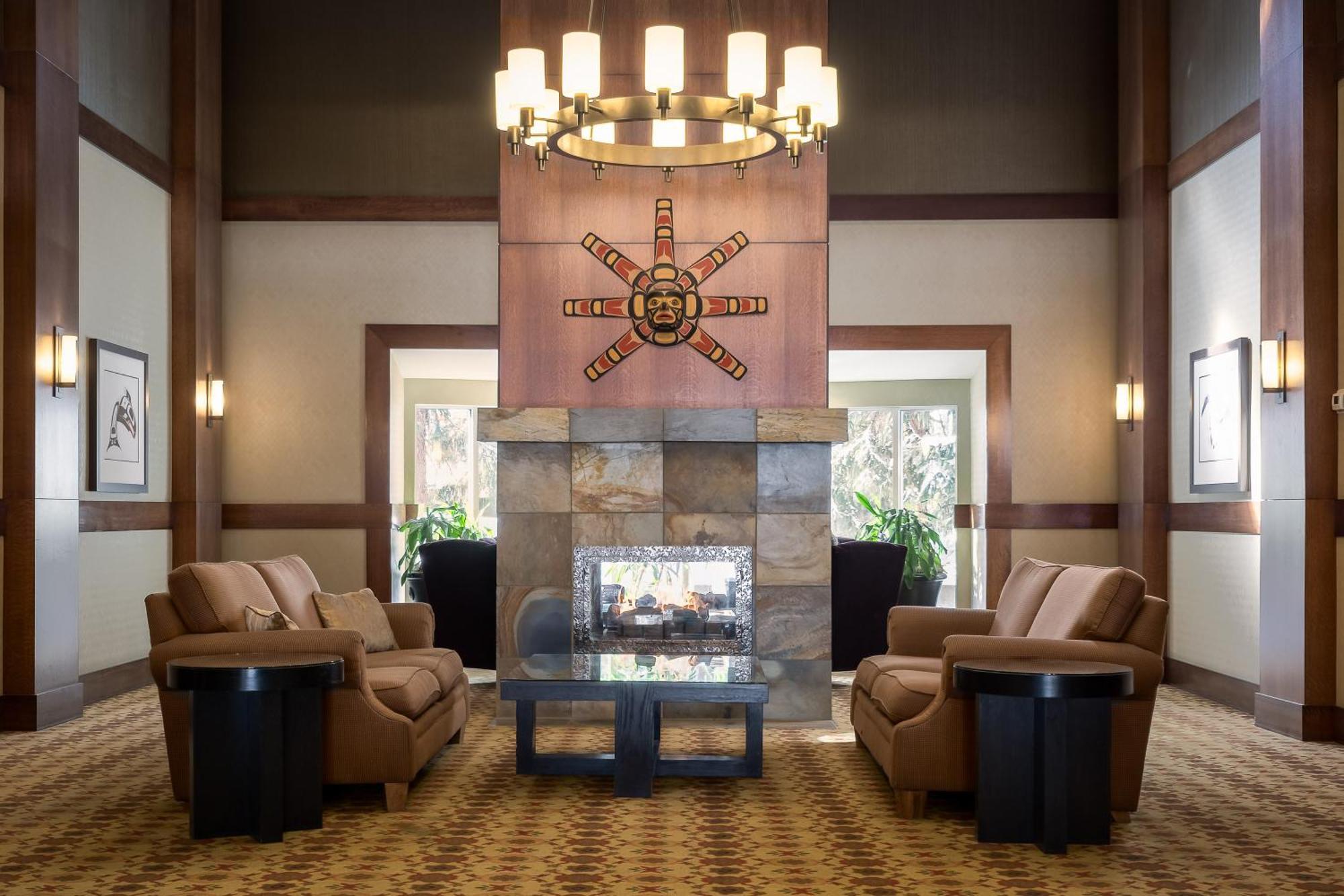 Glacier Lodge วิสต์เลอร์ ภายนอก รูปภาพ