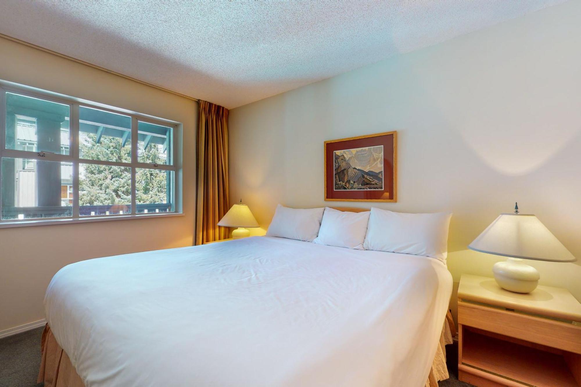 Glacier Lodge วิสต์เลอร์ ห้อง รูปภาพ