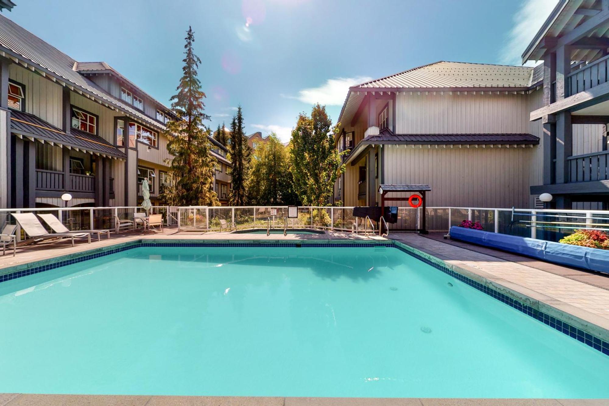 Glacier Lodge วิสต์เลอร์ ภายนอก รูปภาพ